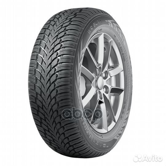 Nokian Tyres WR SUV 4 275/45 R20