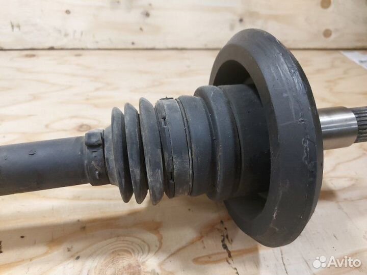 Привод прав. зад. mercedes-benz GLC250