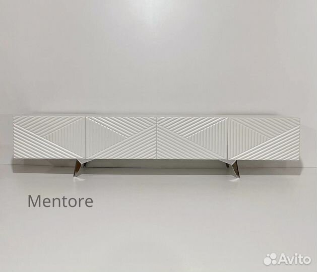 Тумба тв Bravo в наличии и под заказ