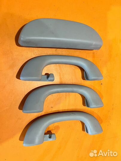 Ручка салона на Peugeot 308