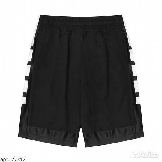 Шорты Nike Черные