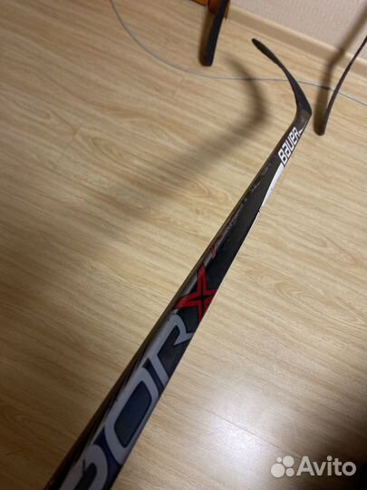Клюшки хоккейные правый хват