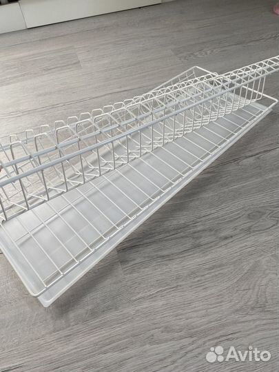 Сушилка для посуды в шкаф 70 см
