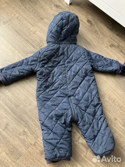 Комбинезон детский 80 La Redoute