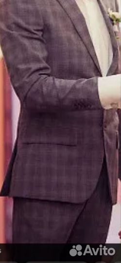 Костюм мужской