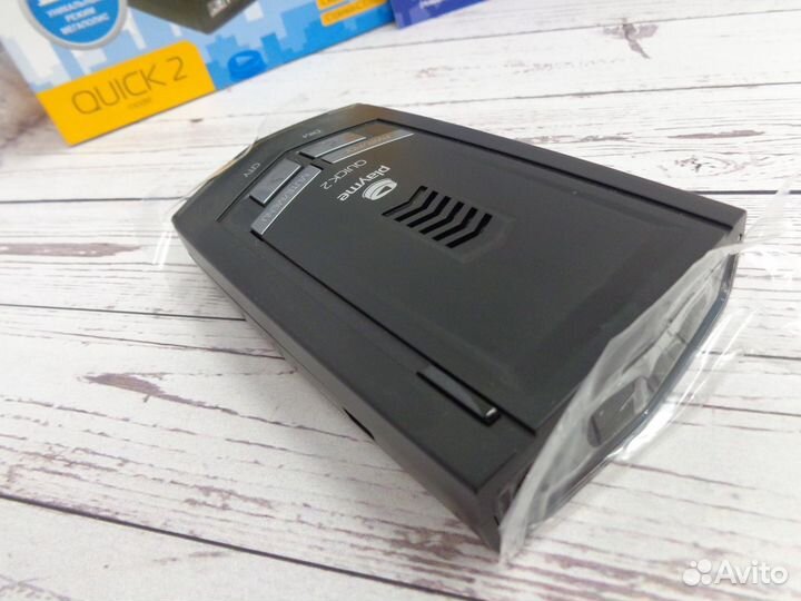 Антирадар Playme Quick 2 (защита от помех)