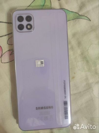 Samsung Galaxy A22, 4/64 ГБ