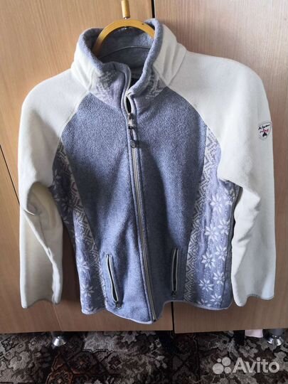 Толстовка 46