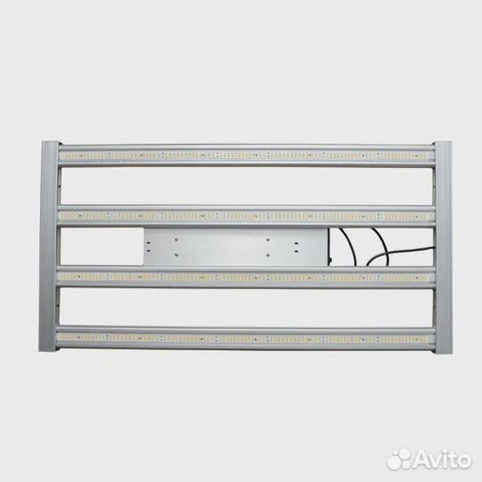 Лампа для растений spacegrow spider 350V