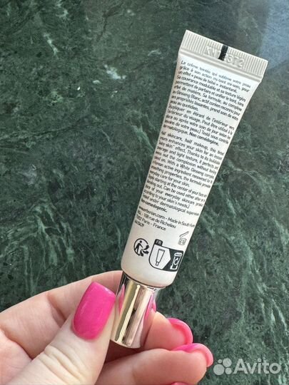 Bb крем erborian mini