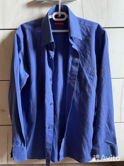 Рубашка для мальчика