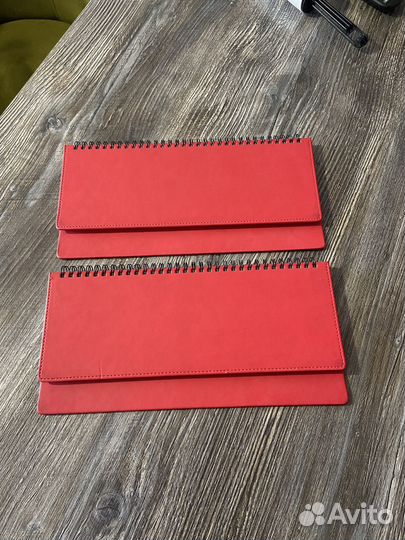 Ежедневник планер, планинг и блокнот