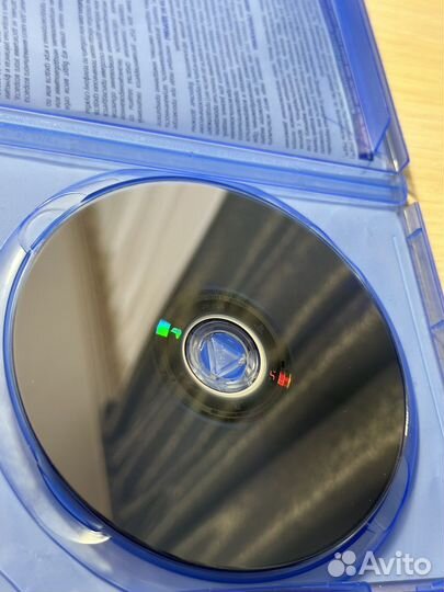 Gran Turismo Sport поддержка VR (PS4) Б\У