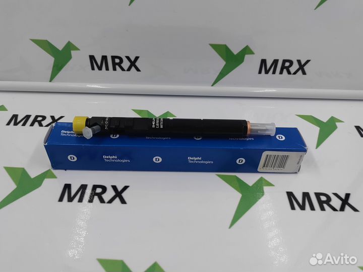 Форсунка R05501D