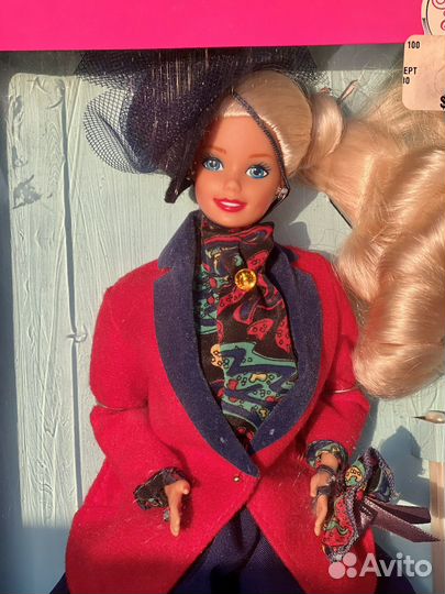 Кукла барби barbie 90