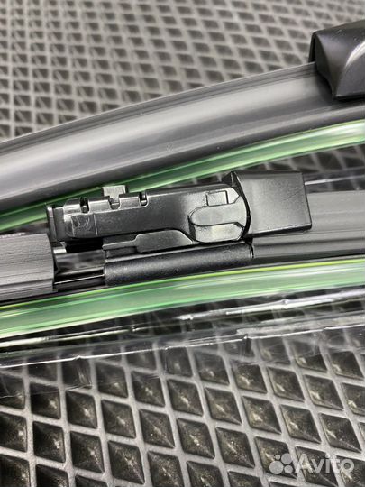 Щетки стеклоочистителя Mazda CX5 dntl1.1