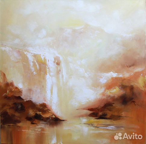 Интерьерная картина