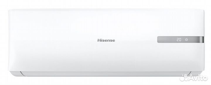 Сплит-система Hisense basic A R32
