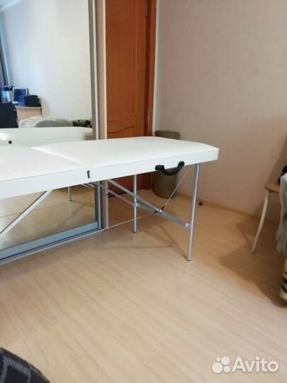 Кушетка косметологическая бу