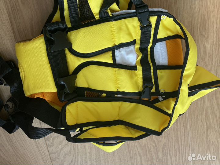 Рюкзак кенгуру