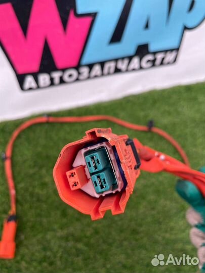 Провод высоковольтный Tesla Model Y 2022