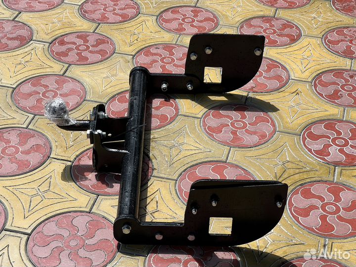 Диски R 17 5/130 et 51 19r 5/112