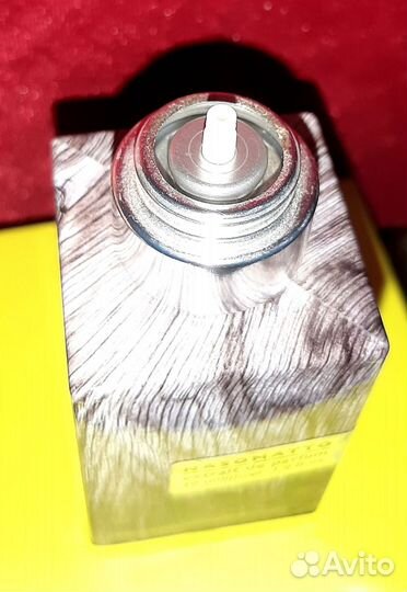 Nasomatto blamage, оригинал