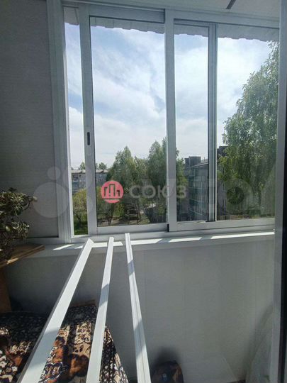 2-к. квартира, 43,3 м², 5/5 эт.