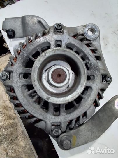 Ниссан Теана генератор м23100CD010