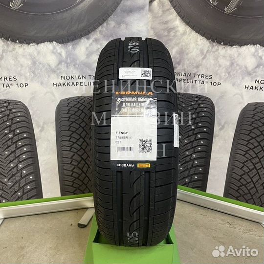 Formula Energy 175/65 R14 82T