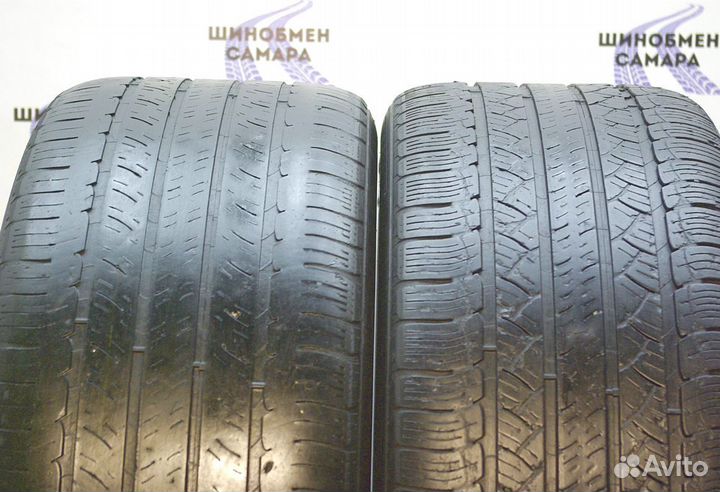 Michelin Latitude Tour HP 255/50 R19 N