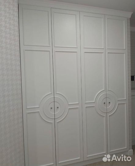 Шкафы на заказ