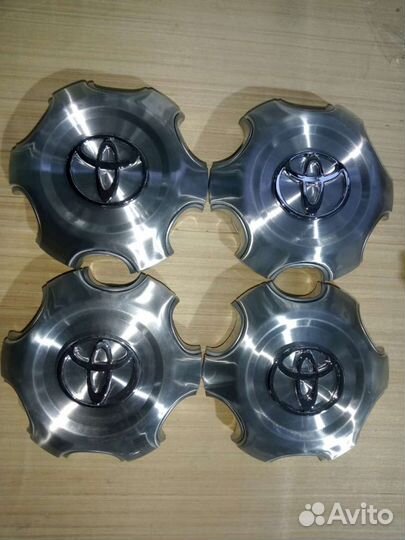 Prado 120 колпак колеса за 1шт