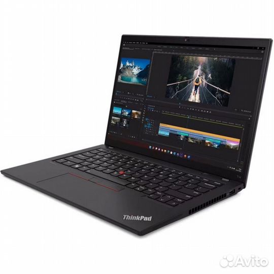 Ноутбук Lenovo ThinkPad T14 G4 645519