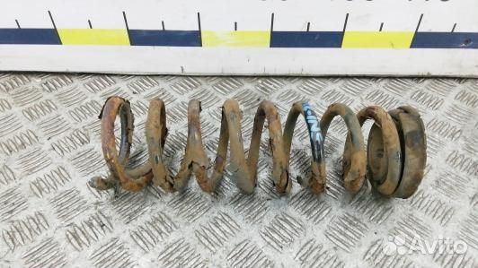 Пружина задняя KIA CEE'D 1 (5NI02LY01)