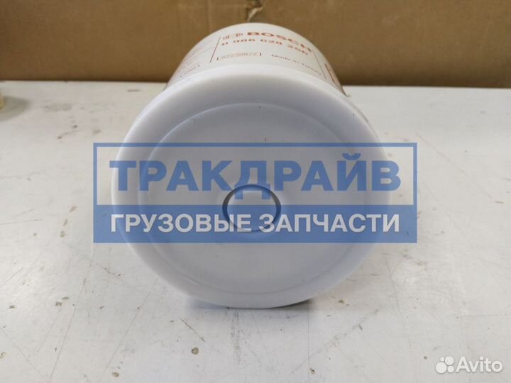 Патрон осушителя 432 410 220 2 (M42x1.5, Pmax20.0