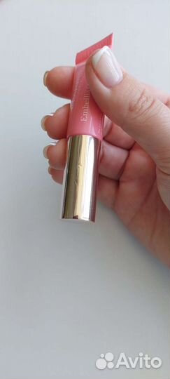 Clarins блеск для губ, новый, оригинал