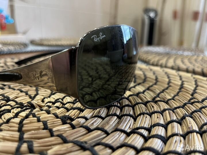 Очки ray ban