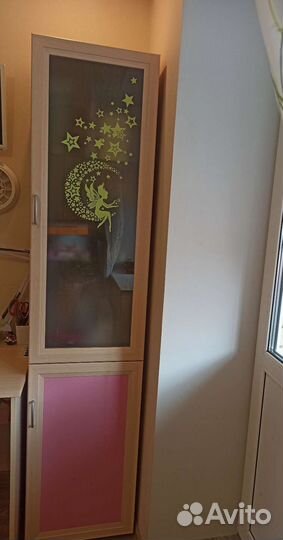 Детская мебель