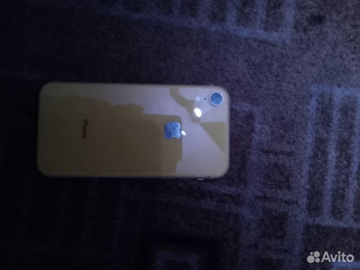 iPhone Xr, 128 ГБ
