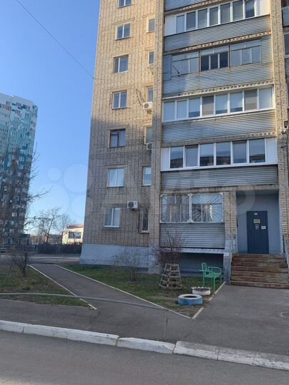 4-к. квартира, 72,3 м², 5/9 эт.