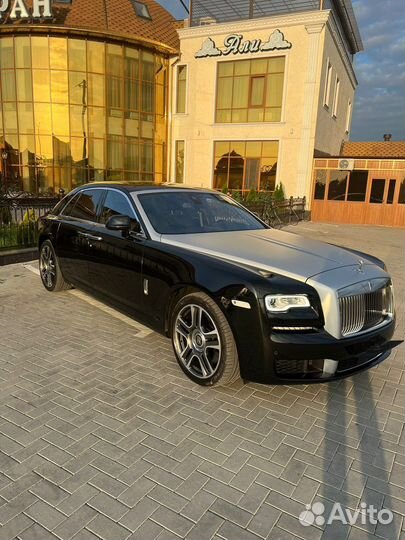 Прокат ролс, мерс на свадьбу