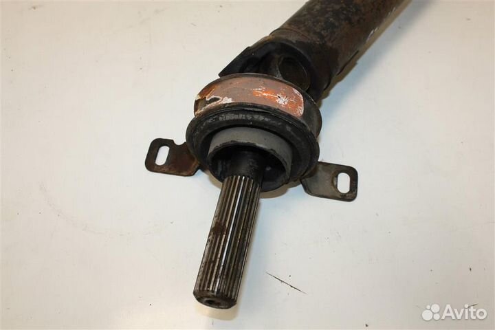 Вал карданный Jaguar XF X250 2007-2011