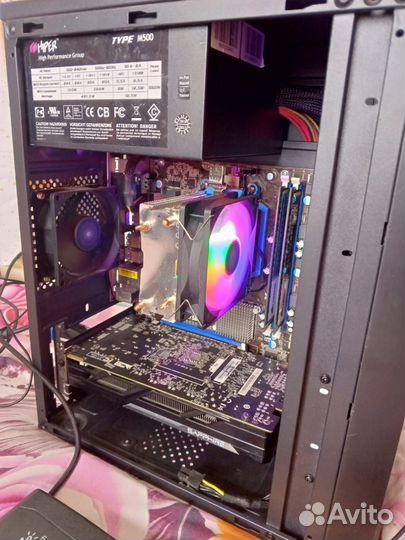 Компьютер для многих задач