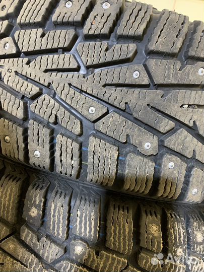 Cordiant Snow Cross 195/65 R15