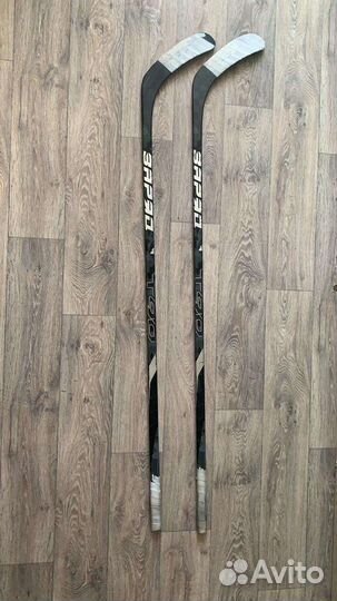 Клюшка хоккейная детская левый хват