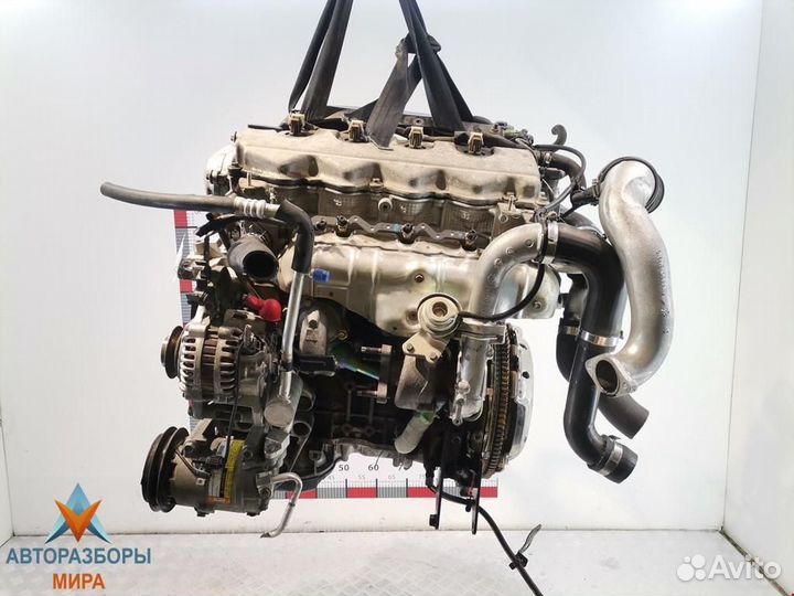 Форсунка Nissan Primera P11 рест. 2002 YD22DDT