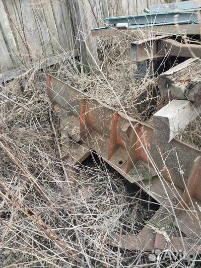 Комплект для сельхоз техники