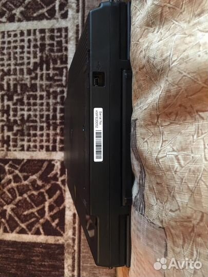 Сканер Canon CanoScan lide 300