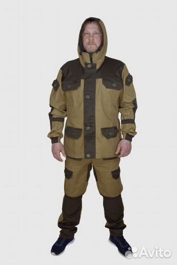 Костюмы Горка-ультра,летние и демисезон